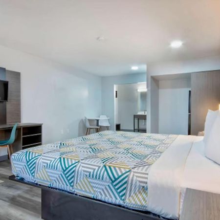 Motel 6 Texarkana, Tx ภายนอก รูปภาพ