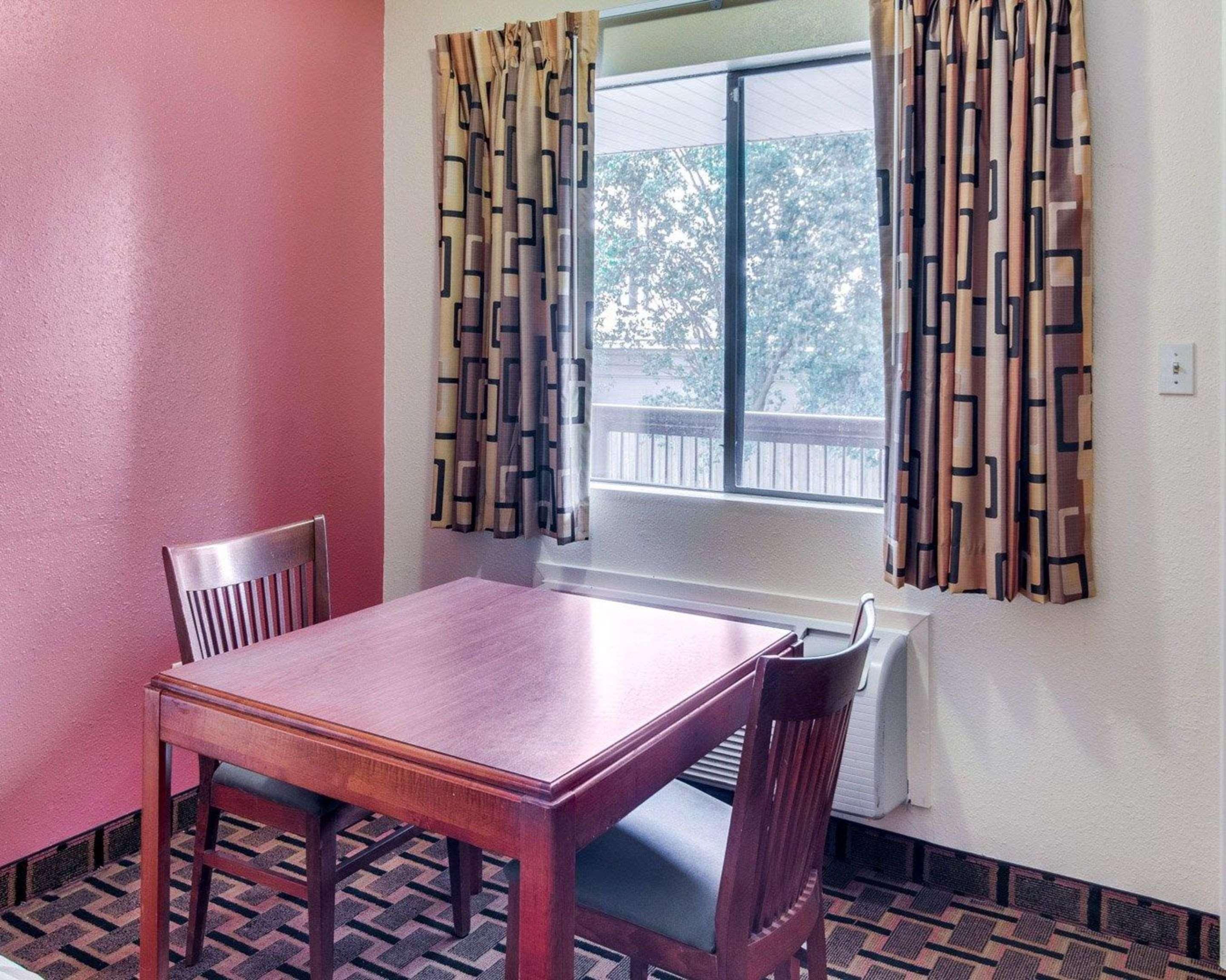 Motel 6 Texarkana, Tx ภายนอก รูปภาพ