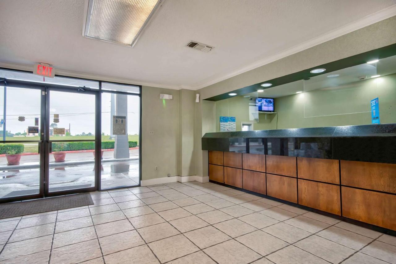 Motel 6 Texarkana, Tx ภายนอก รูปภาพ