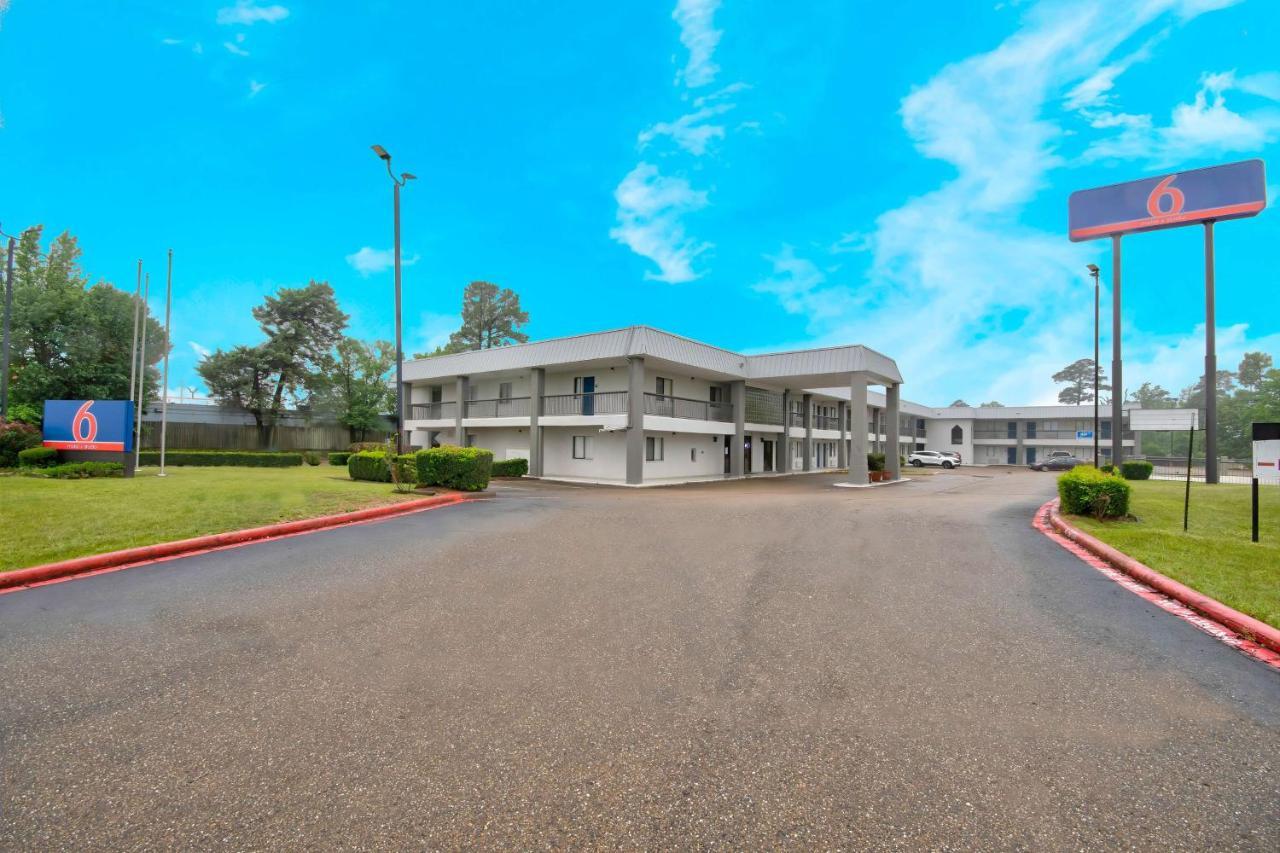 Motel 6 Texarkana, Tx ภายนอก รูปภาพ