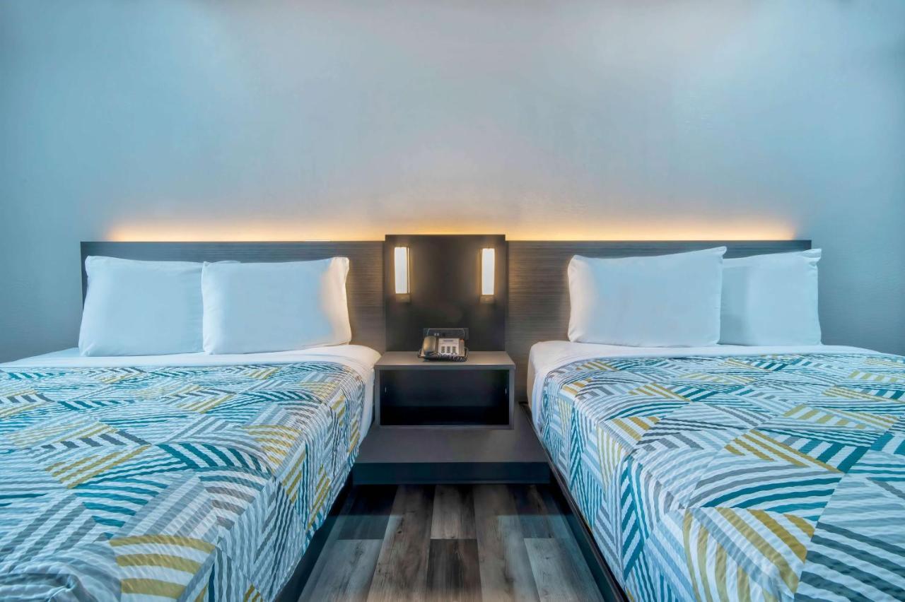 Motel 6 Texarkana, Tx ภายนอก รูปภาพ