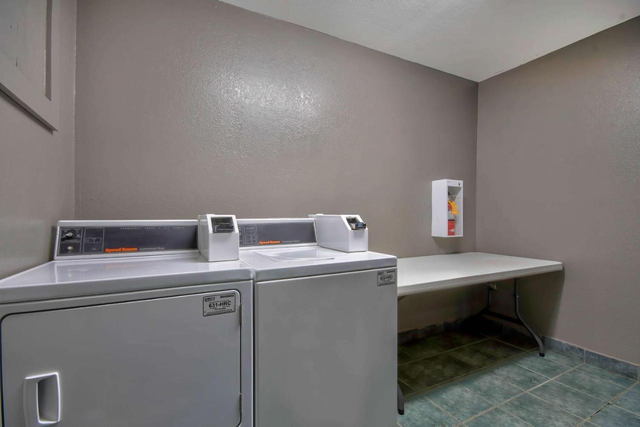 Motel 6 Texarkana, Tx ภายนอก รูปภาพ