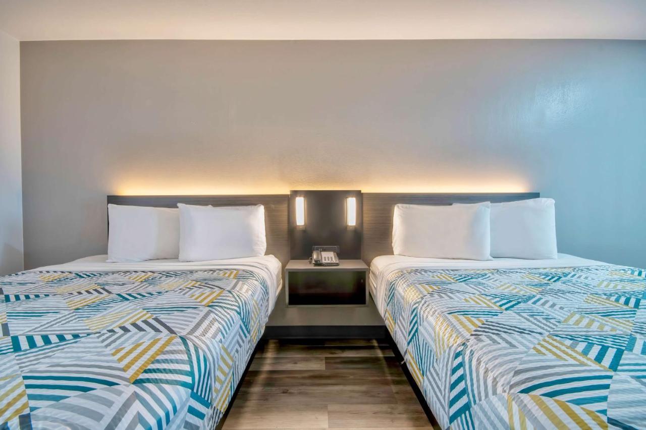 Motel 6 Texarkana, Tx ภายนอก รูปภาพ
