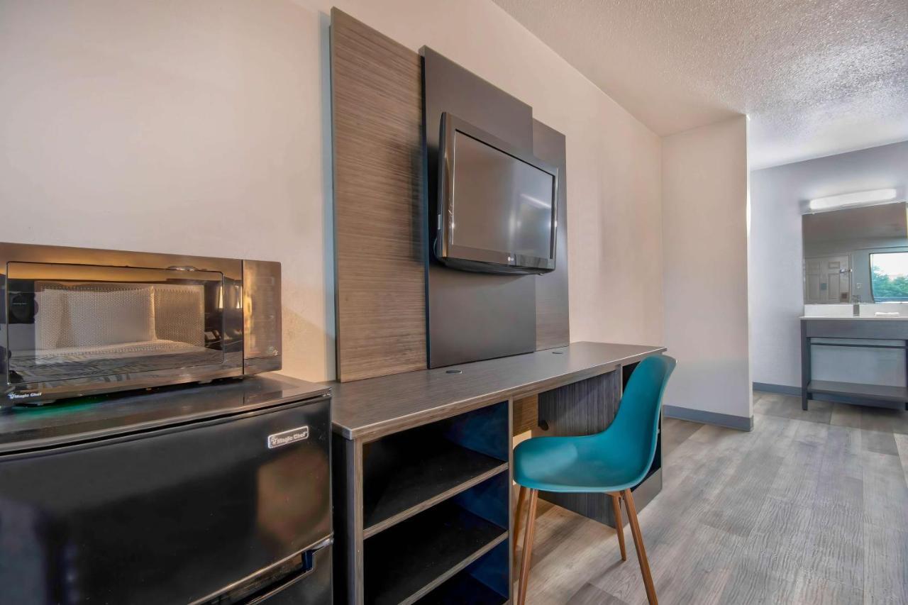 Motel 6 Texarkana, Tx ภายนอก รูปภาพ